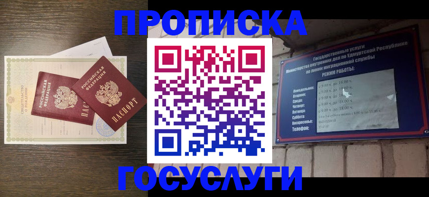прописка законно в Александровске